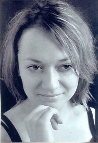 Елена Симонова