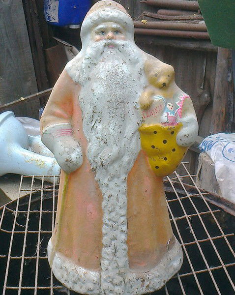 Александр Вечера