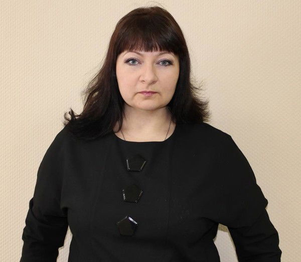 Ольга Витукевич