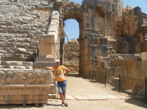 Севар Рахимов