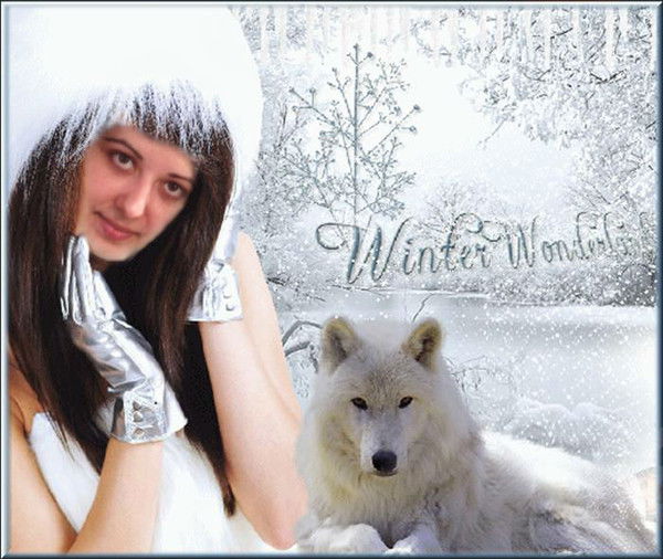 Марина Булыга