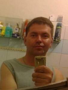 Александр Гикало