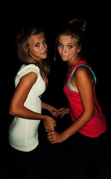 Светлана Лаптева