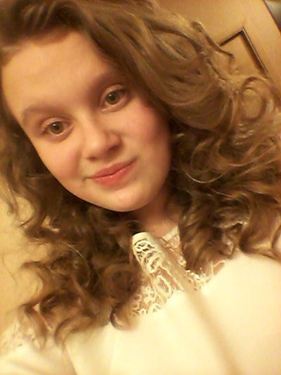 Лера Шалаева