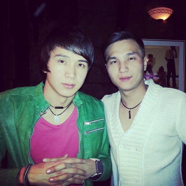 Султан Мирзашукиров