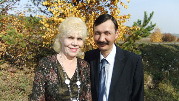 Андрей Егоров