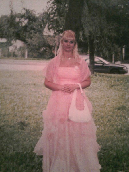 Ира Подоровская