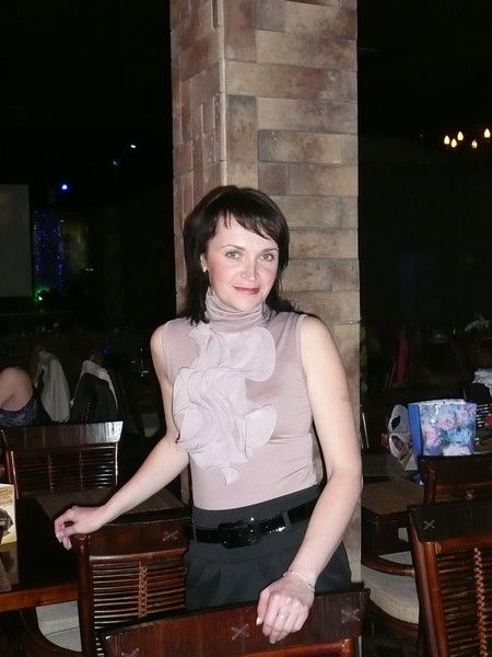 Наталья Шумилина(Егунова)