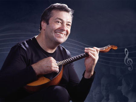 Санче-Панче Цыганков