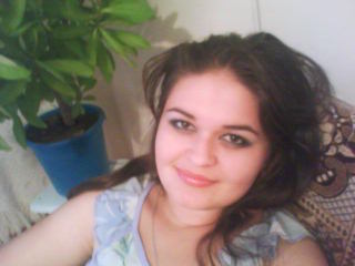 Олеся Карпова