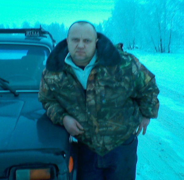 Евгений Буйнов