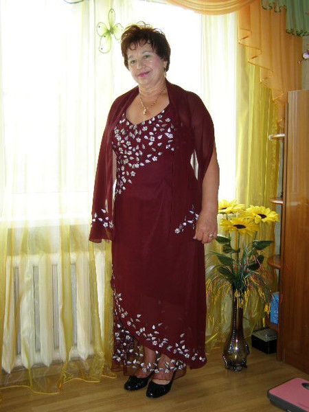 Гелсефидэ -Закирова