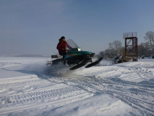 Сергей Шерстобитов