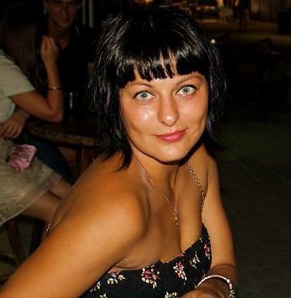 Серова Екатерина