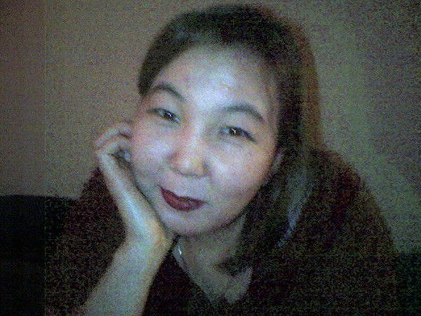 Гульназ Хажетова