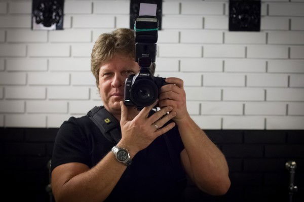 Андрей Теребилов