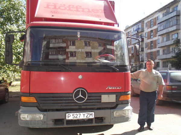 Игорь Лукьянов