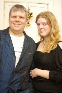 Оксана Мельникова