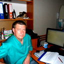 Александр Михайлов