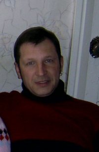 Виталий Дворников