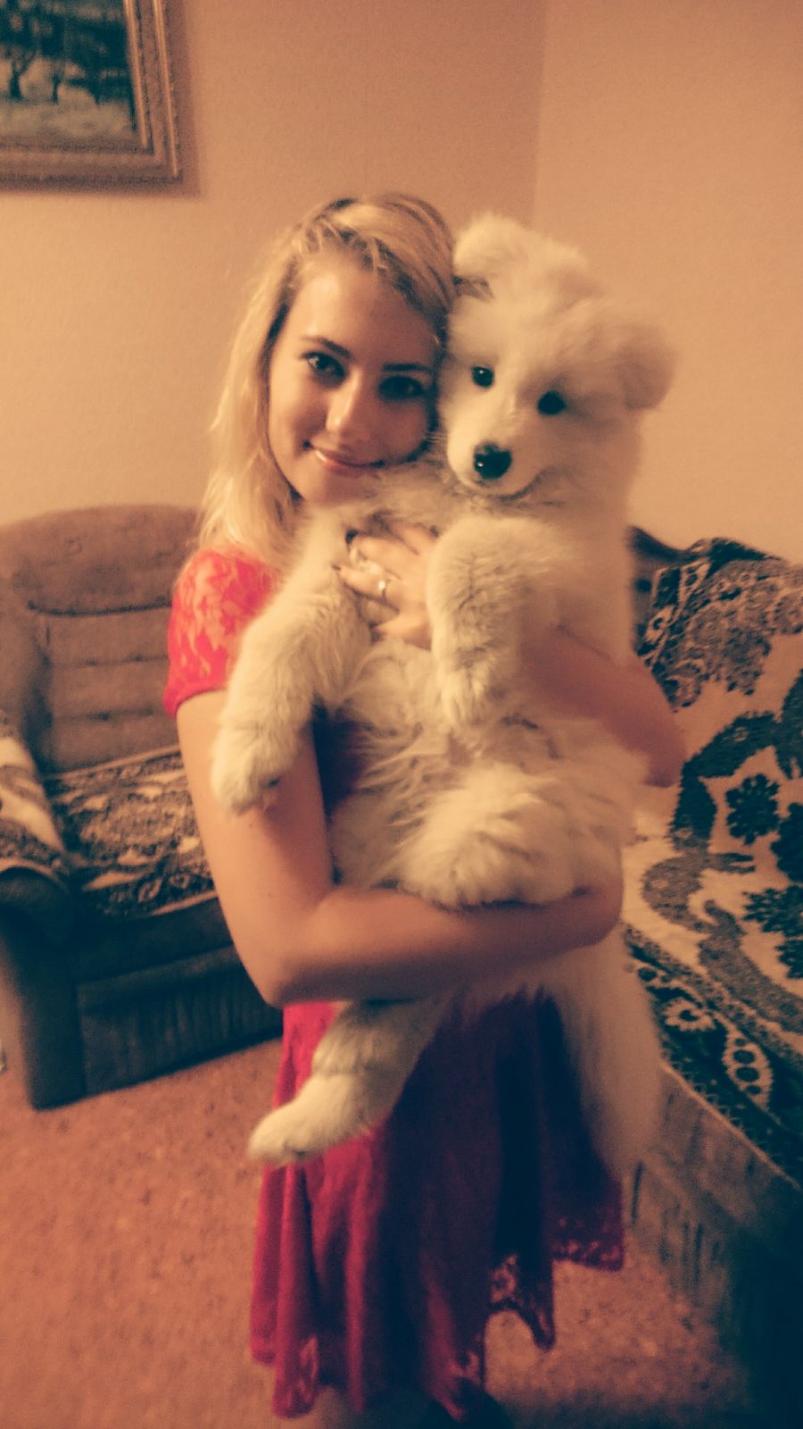 Ясенька Рыбалко