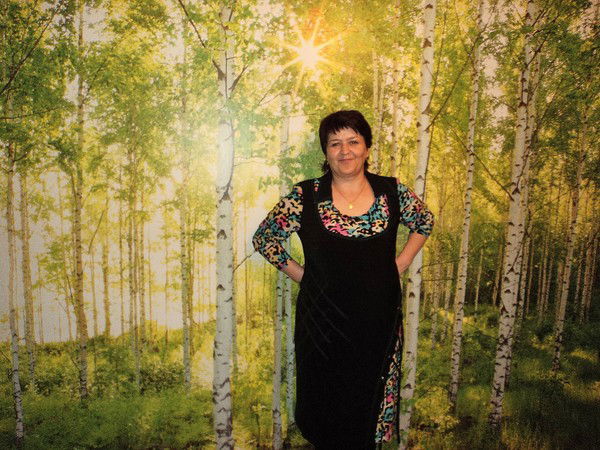 Татьяна Скубакова