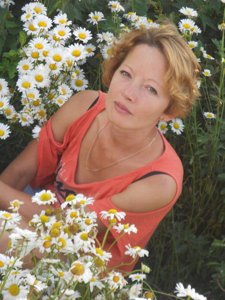 Татьяна Компанченко