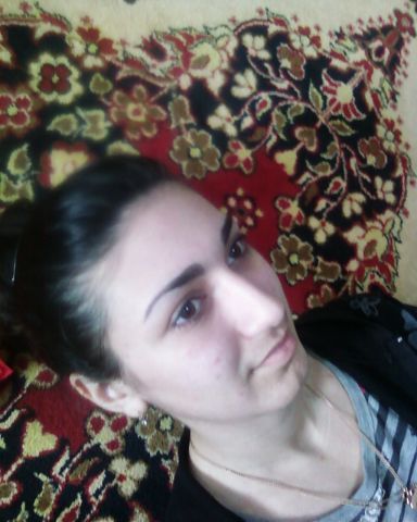 Светлана Эфендиева