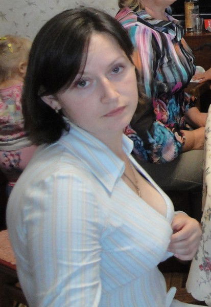 Наталья Тушевская