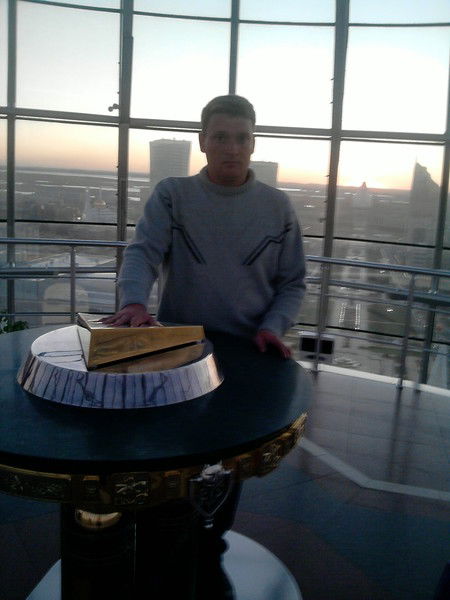 Денис Гноевой