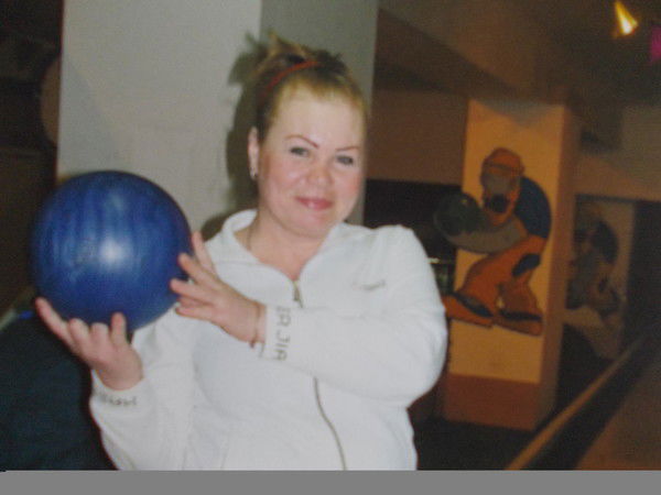 Ирина Свинцова