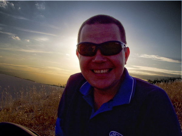 Андрей Алдушин