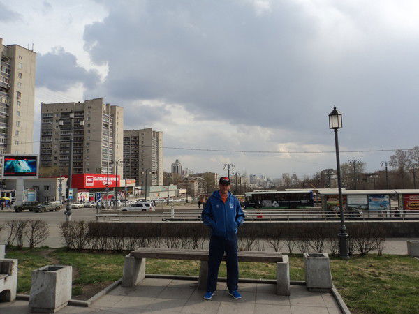 Виктор Кургак