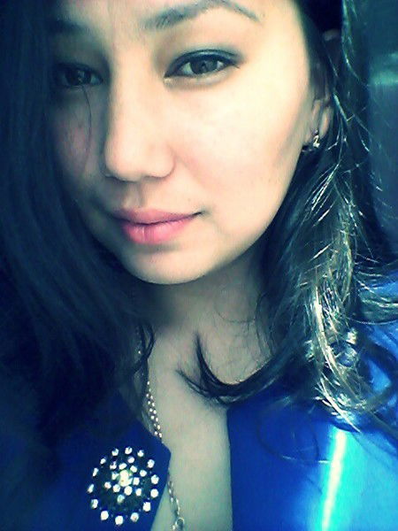 Гауhар Баймуратова