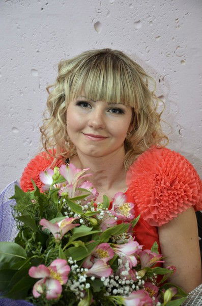 Ольга Козятек