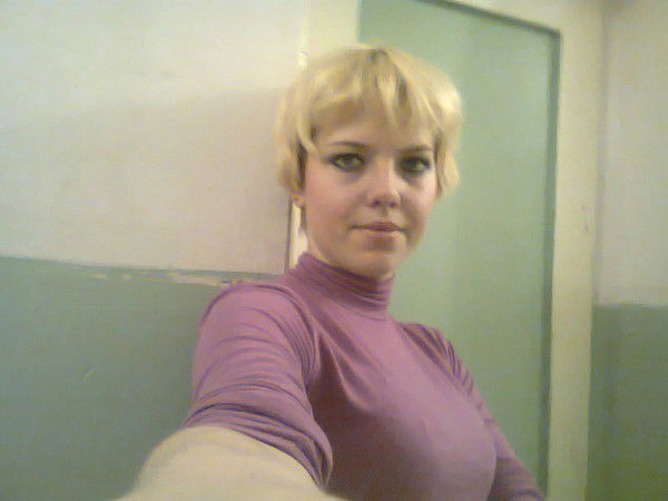 Елена Фокина