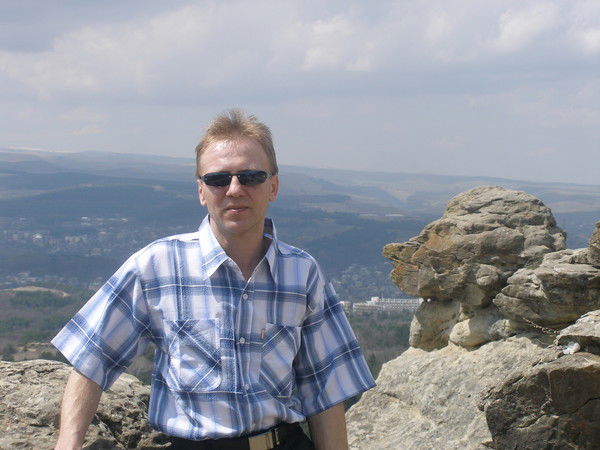 Александр К