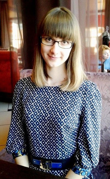 Маришек Денисенко