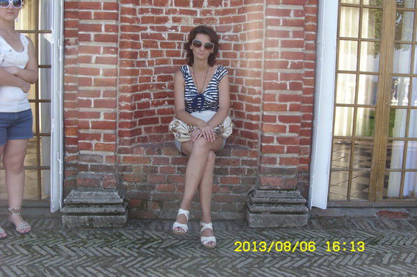 Мария Кудашкина