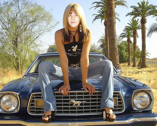 Наталья Шорикова