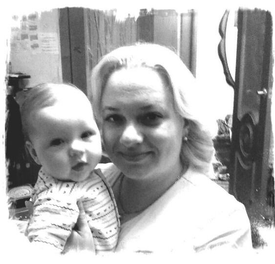 Марина Яшкова