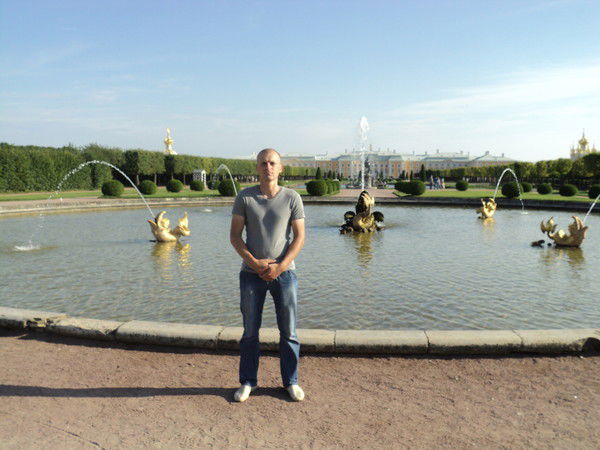 Алексей Сергиенко