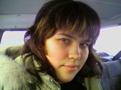 Катя Алимбаева