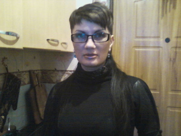 Ляна Данилина