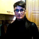 Ляна Данилина