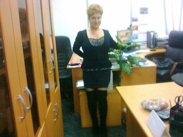 Сладкая Женщина