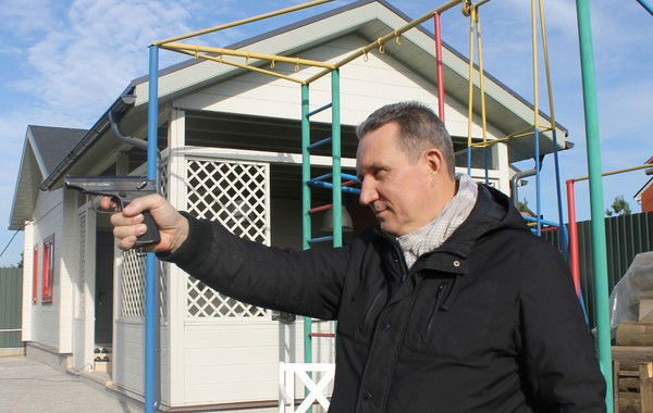 Андрей Ильюшенок