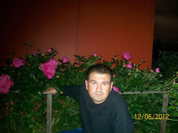 Павел Кучерявых