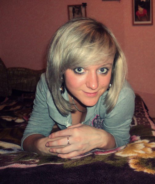 Aнжелочка Рутковская