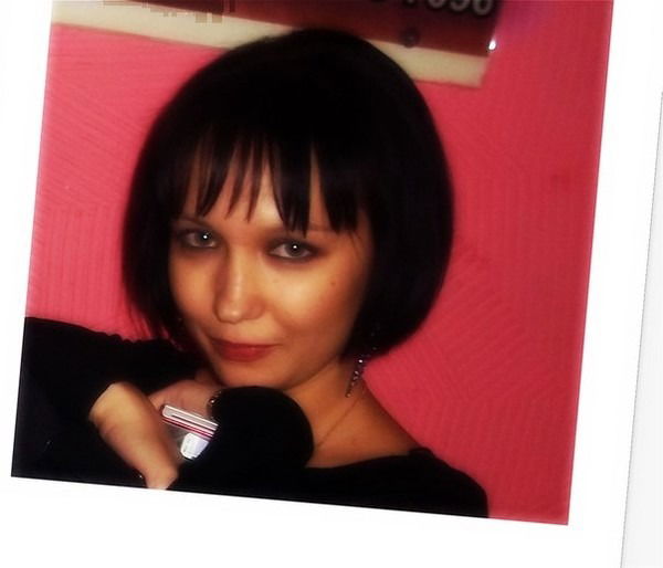 Татьяна Казакова